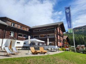 Ferienhaus Davos 